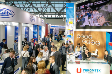 Cabex-2025: кабельное производство и перспективные технологии будущего!